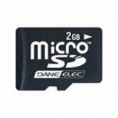 MEMORIA DANE ELE MICRO SD 2G